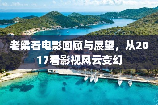 老梁看电影回顾与展望，从2017看影视风云变幻