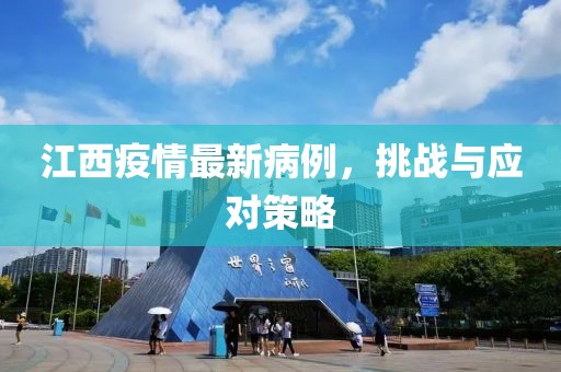 江西疫情最新病例，挑战与应对策略
