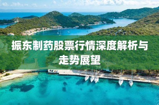 振东制药股票行情深度解析与走势展望