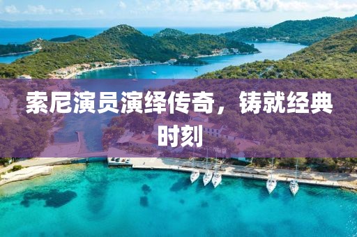 索尼演员演绎传奇，铸就经典时刻