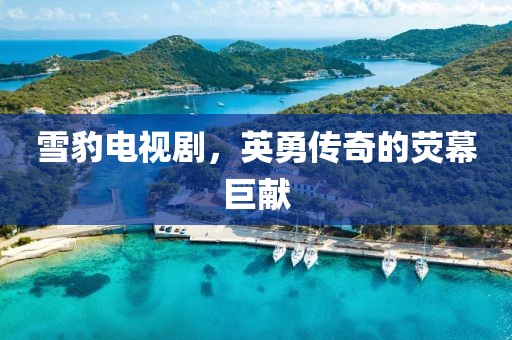 雪豹电视剧，英勇传奇的荧幕巨献