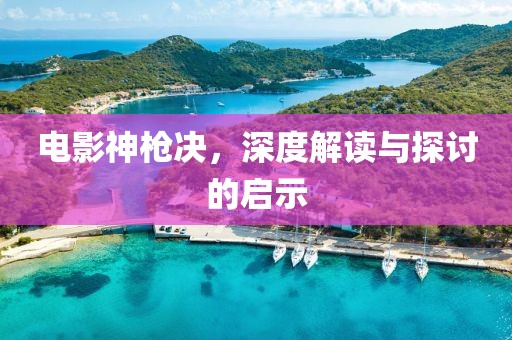 电影神枪决，深度解读与探讨的启示