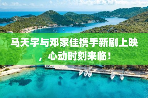 马天宇与邓家佳携手新剧上映，心动时刻来临！