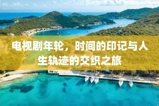 电视剧年轮，时间的印记与人生轨迹的交织之旅