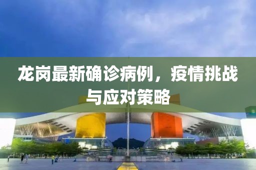 龙岗最新确诊病例，疫情挑战与应对策略
