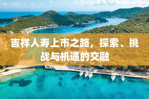 吉祥人寿上市之路，探索、挑战与机遇的交融
