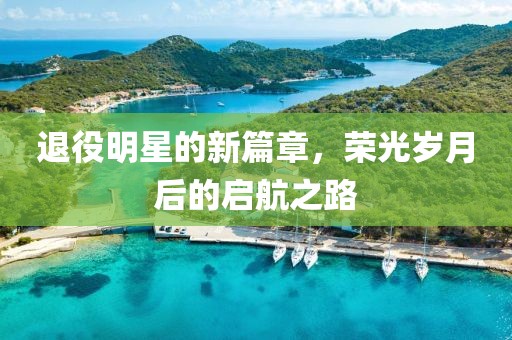 退役明星的新篇章，荣光岁月后的启航之路
