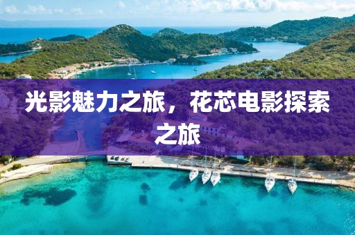 光影魅力之旅，花芯电影探索之旅