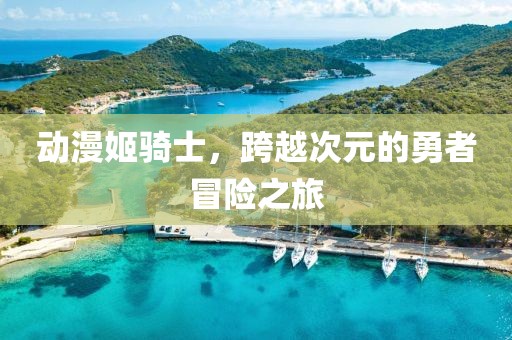 动漫姬骑士，跨越次元的勇者冒险之旅