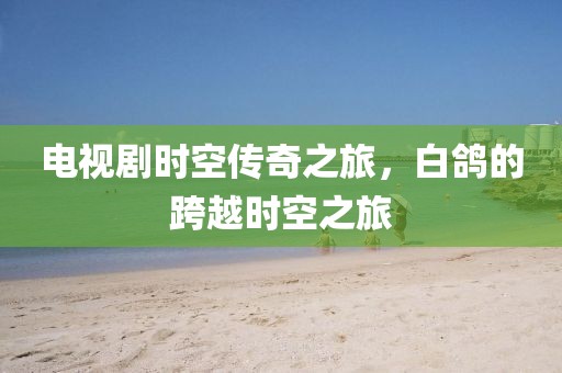 电视剧时空传奇之旅，白鸽的跨越时空之旅
