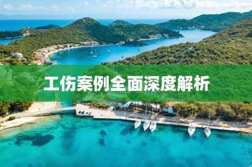 工伤案例全面深度解析