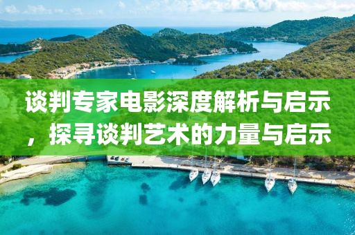 谈判专家电影深度解析与启示，探寻谈判艺术的力量与启示