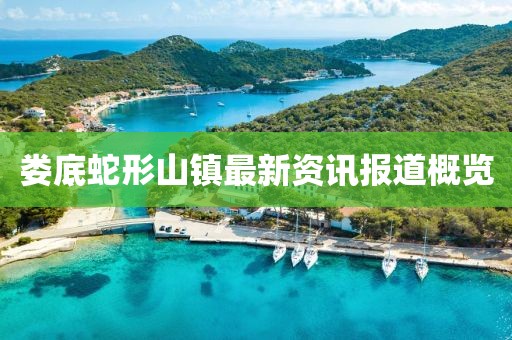 娄底蛇形山镇最新资讯报道概览
