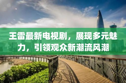 王雷最新电视剧，展现多元魅力，引领观众新潮流风潮