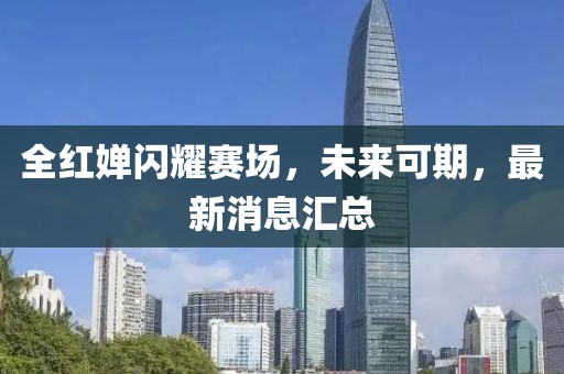 全红婵闪耀赛场，未来可期，最新消息汇总