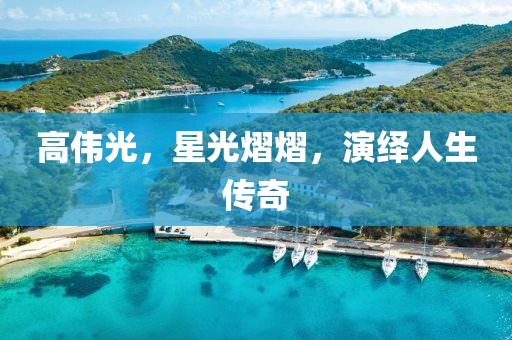 相顾无言 第16页