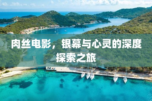 肉丝电影，银幕与心灵的深度探索之旅
