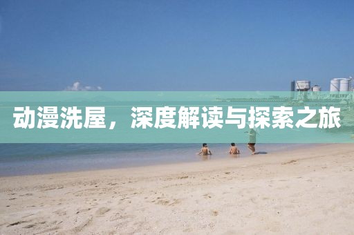 动漫洗屋，深度解读与探索之旅