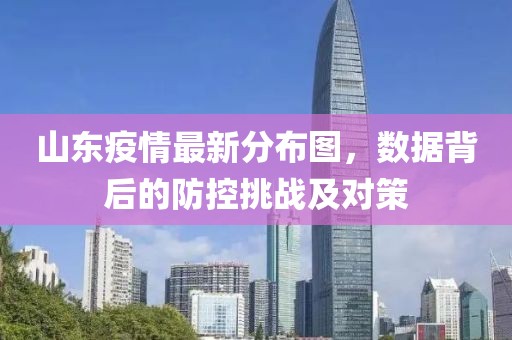 山东疫情最新分布图，数据背后的防控挑战及对策