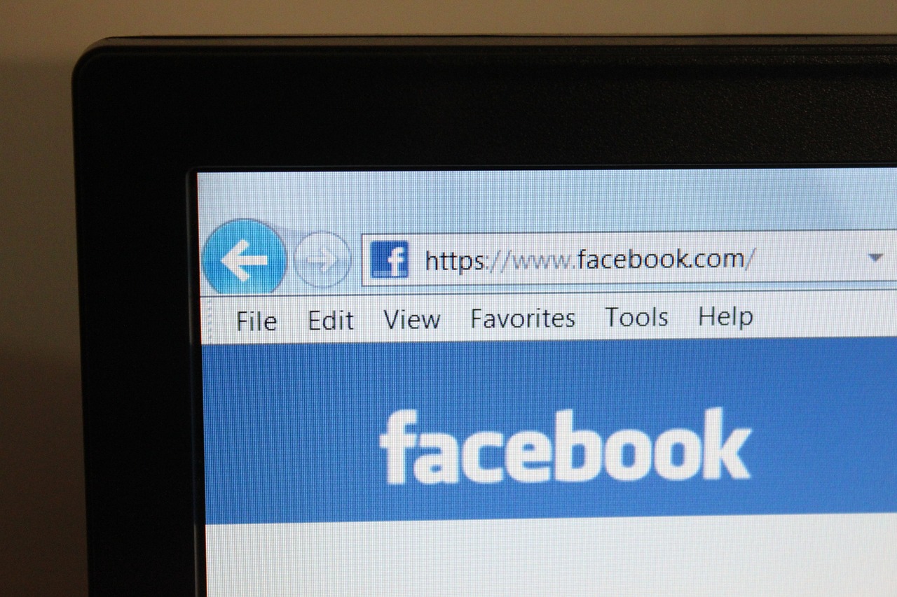 下载Facebook最新版，探索最新社交互动的魅力