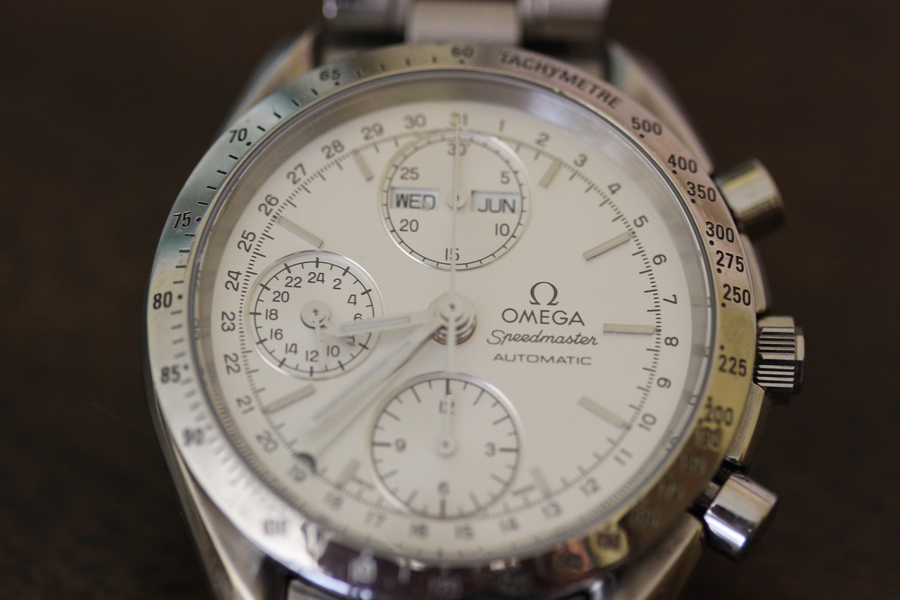 Omega De Ville手表价格深度解析与全方位探讨