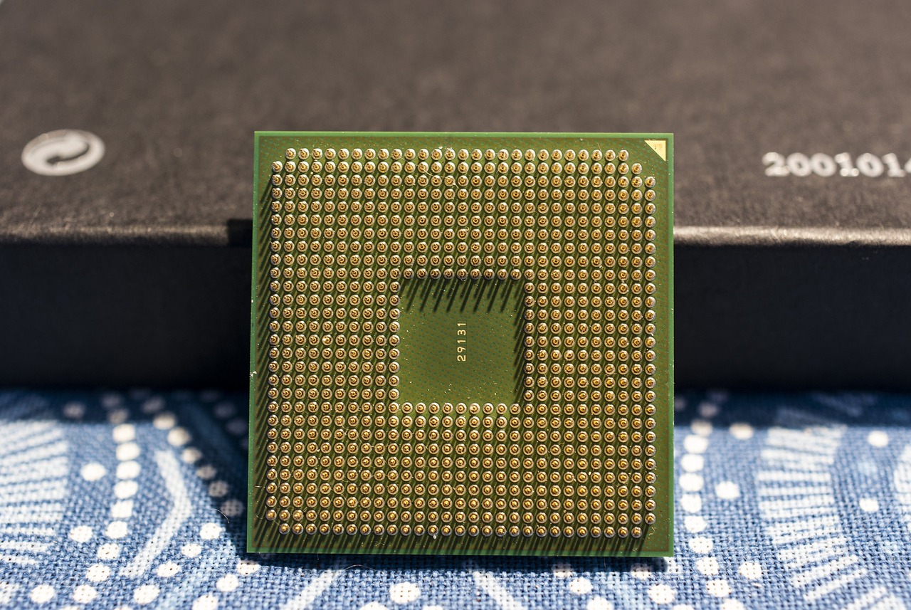 Intel Core i5-4590处理器上市日期解析，了解i5 4590的上市时间