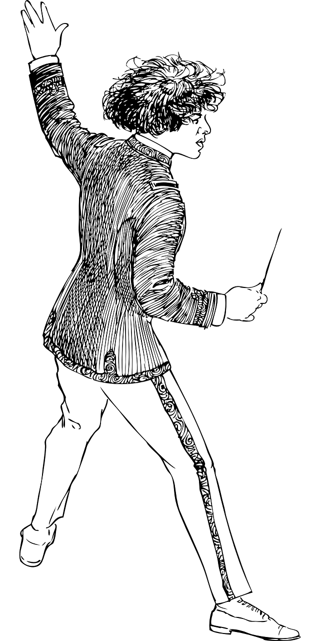 动漫男生基础绘画技巧与步骤指南，从入门到精通的绘画指南