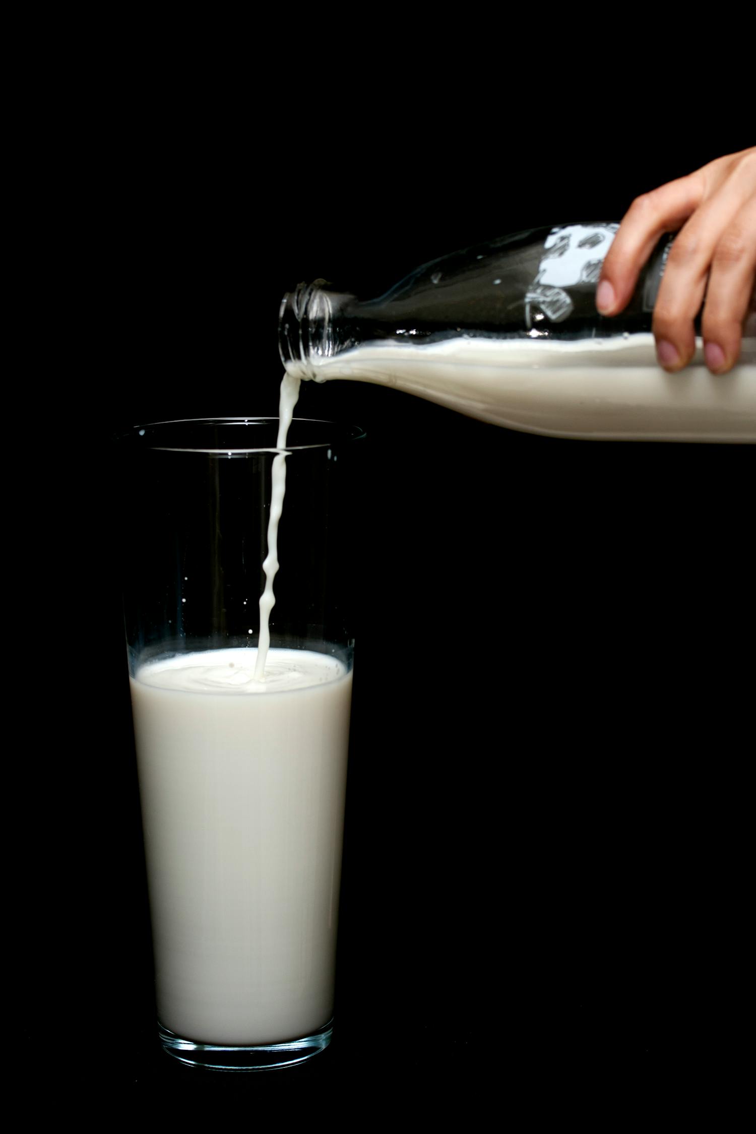 最新牛奶加工技术引领乳品行业迈入新时代