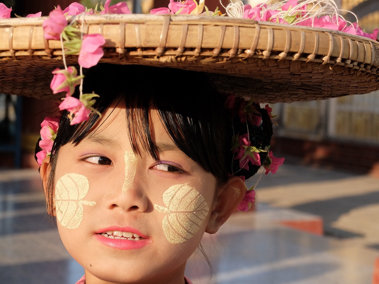 团子少女最新作品揭秘，梦幻与现实交融之旅