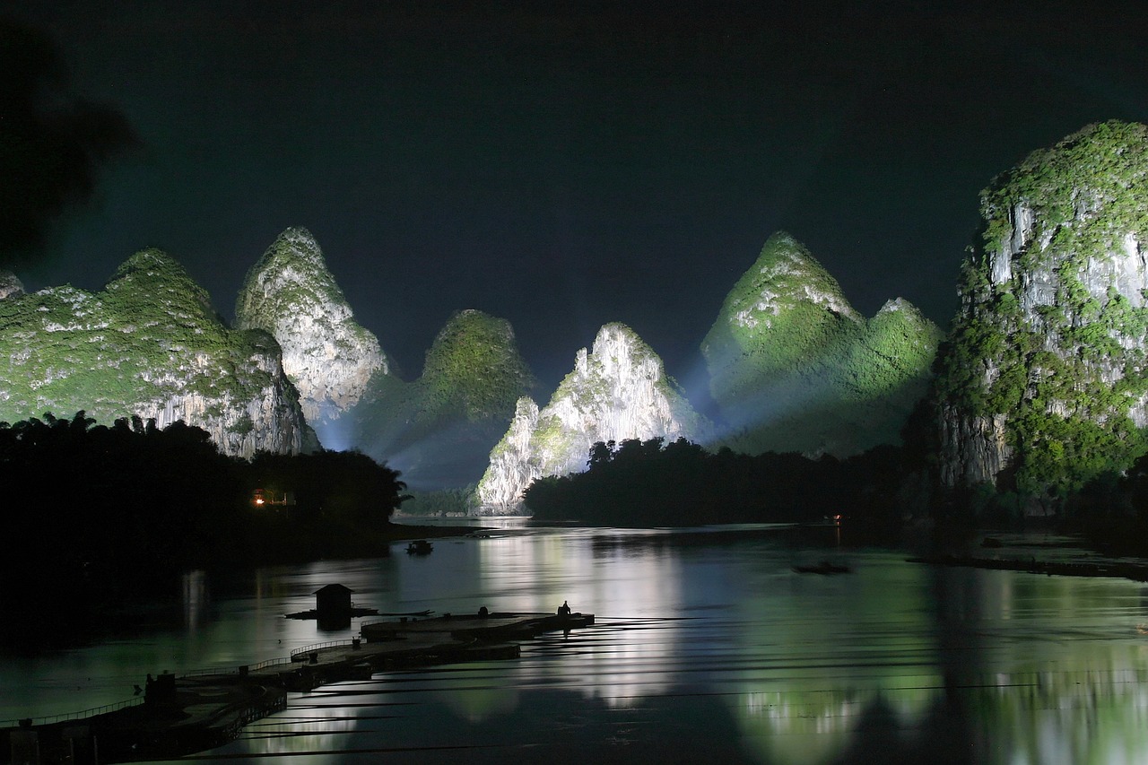 揭秘太湖汇景之美，最新资讯与发展动向展望