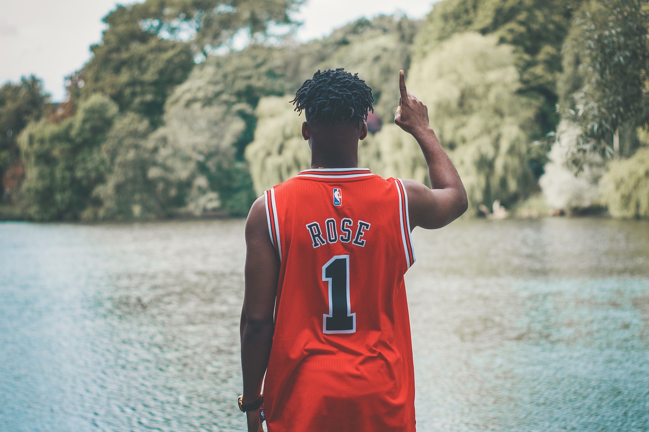 NBA全明星盛宴，一场无与伦比的篮球视觉盛宴！