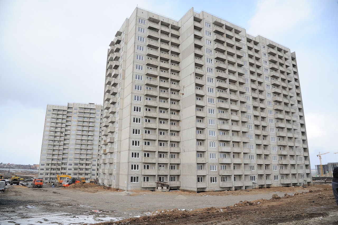 长沙航拍全景，城市风采一览无余