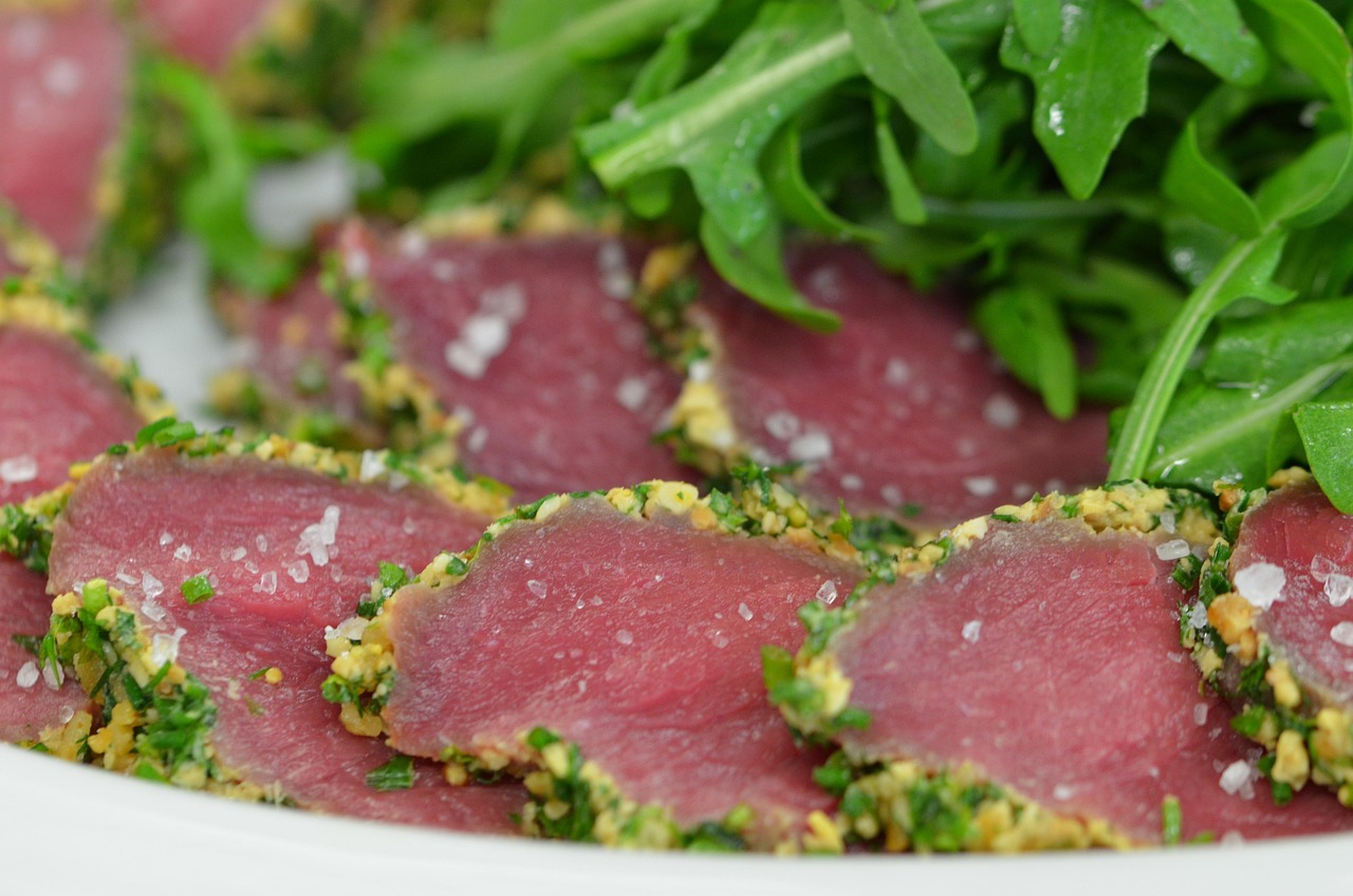 牛肉价格行情深度分析