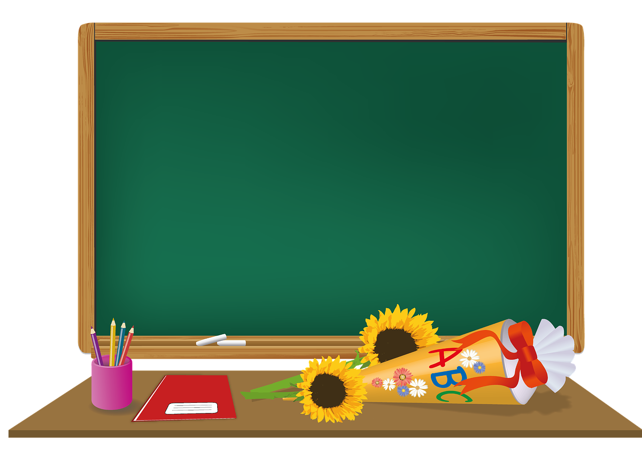 小学新学年开学最新通知，新起点，新征程启动
