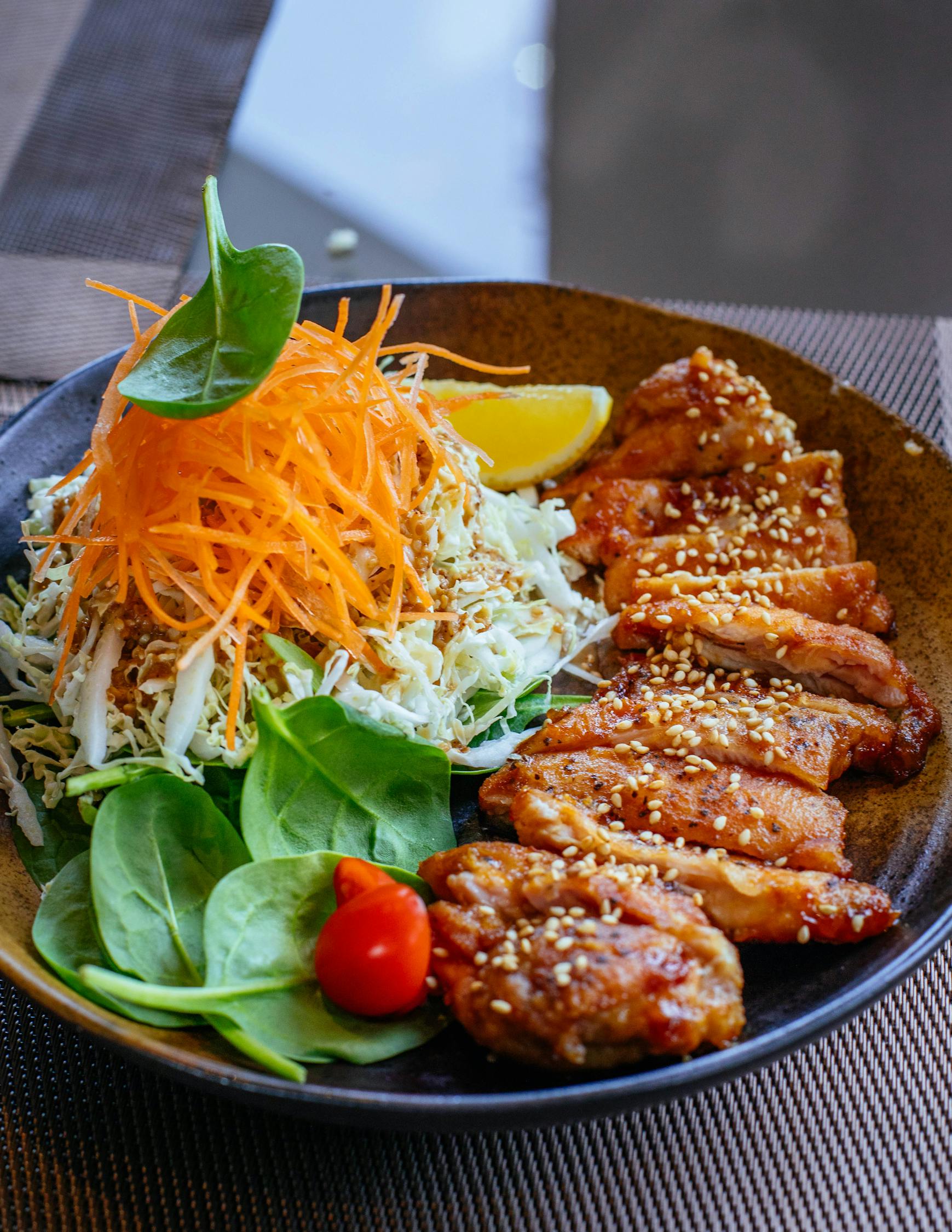 探索现代鸡肉美食的独特魅力，鸡料理新趋势揭秘