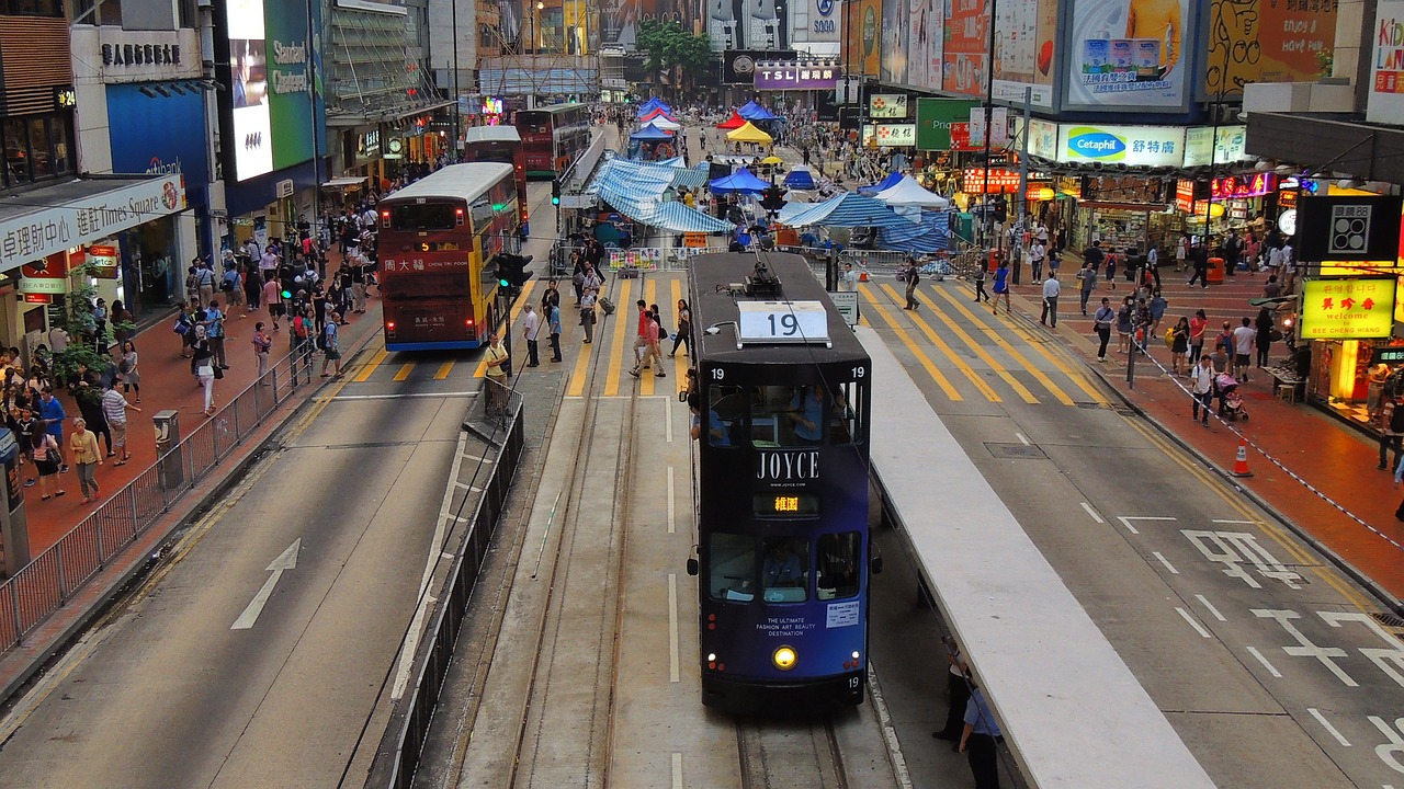 美团香港上市，数字化服务崭新里程碑