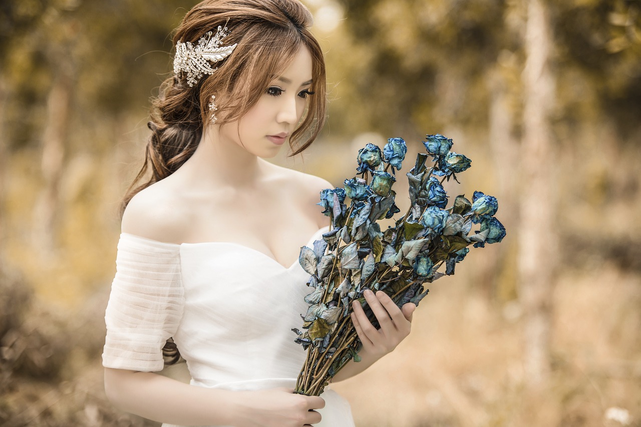 跨越次元的美丽变身，动漫人物仿妆教程揭秘