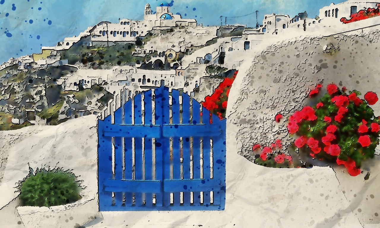 鄂尔多斯免费景点游玩攻略大全