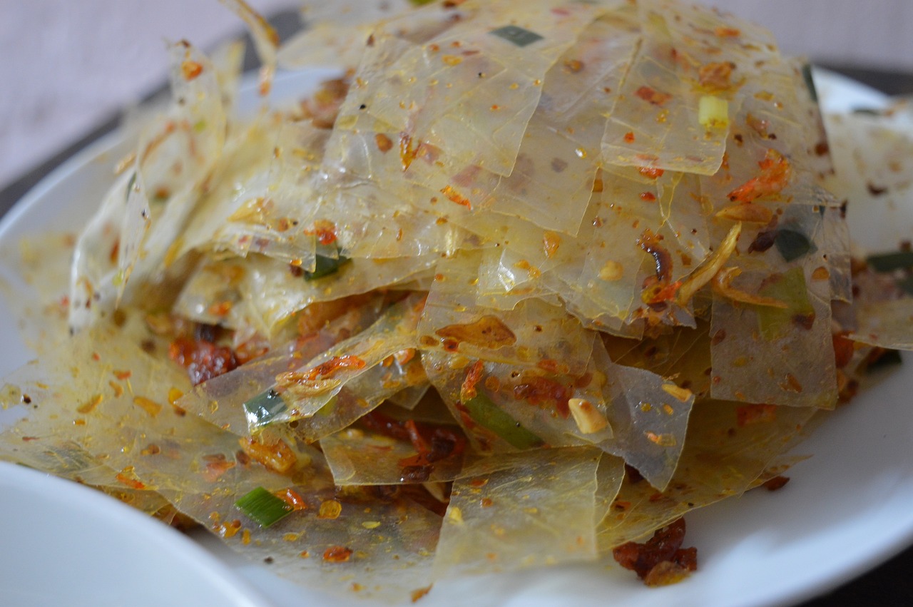 探寻新鲜薯条的美味之旅推荐