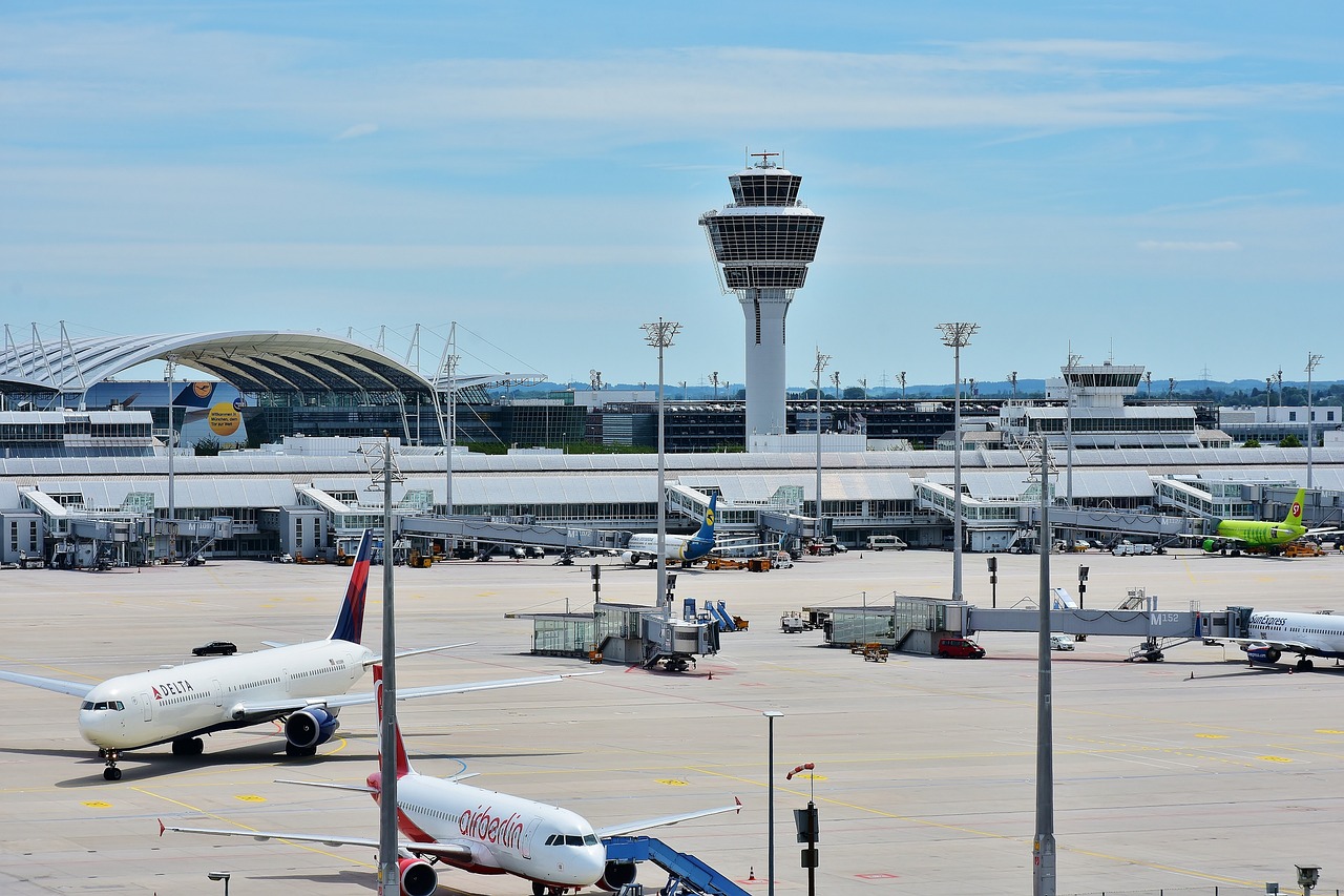 良乡机场最新动态，现代化航空枢纽建设步伐加速