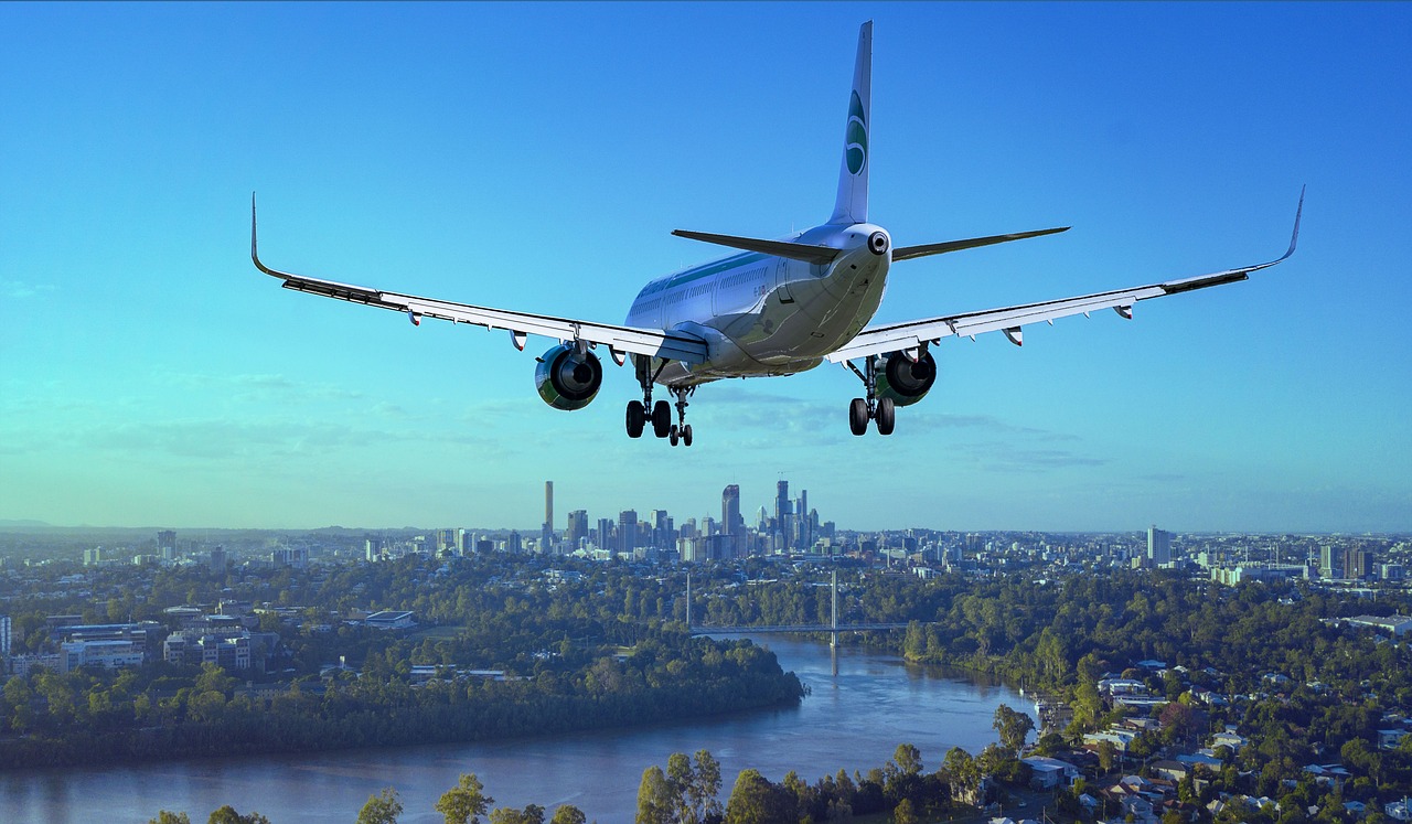 最新航班信息及航空旅行前沿动态探索