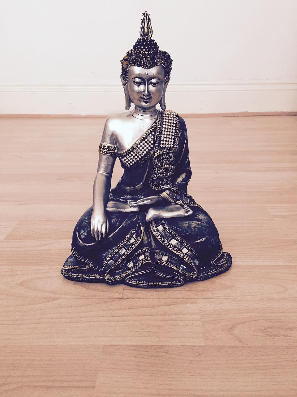 一切都乱了 第8页