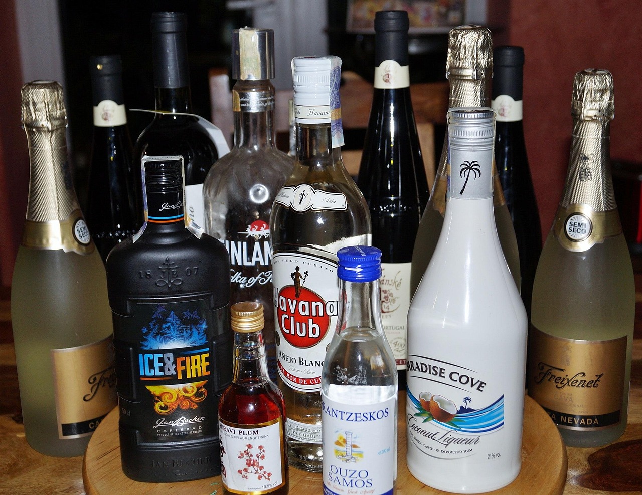 永福酱酒53度价格详解