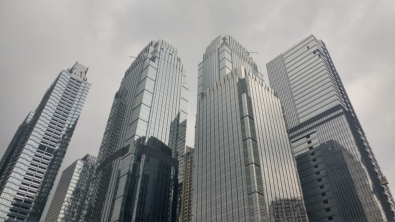 房产资讯快报，市场趋势、政策解读与购房指南全解析