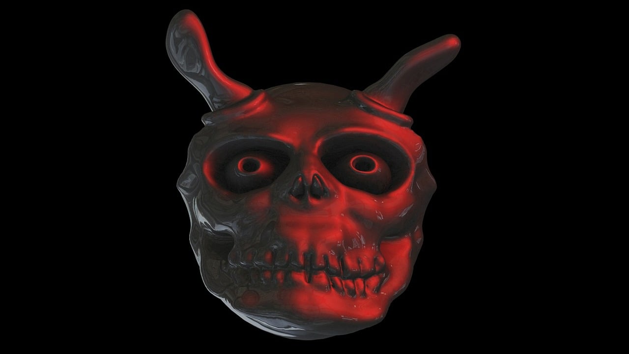 最新惊悚恶魔杀神，深渊中的无尽恐惧揭秘