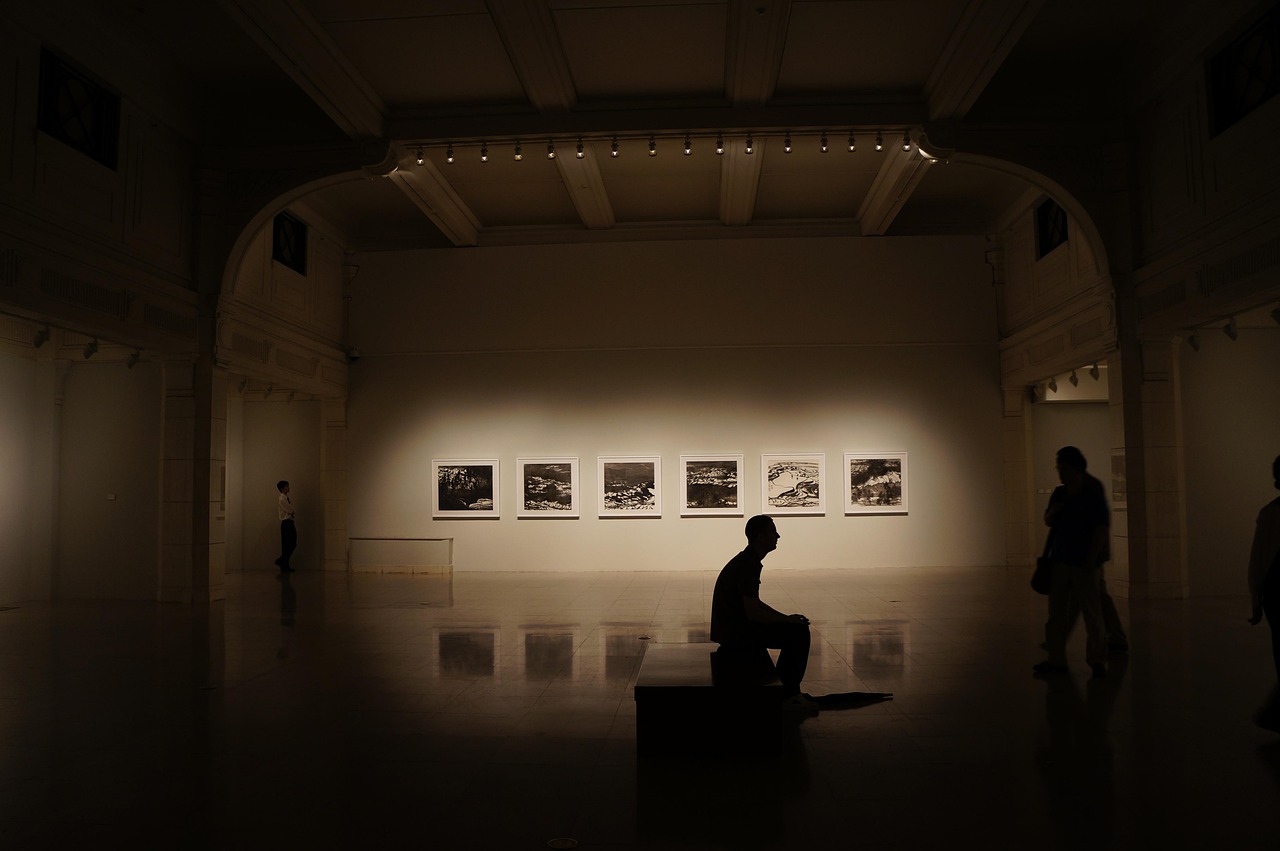 动漫模型，从虚拟世界到现实生活的魅力展现之旅