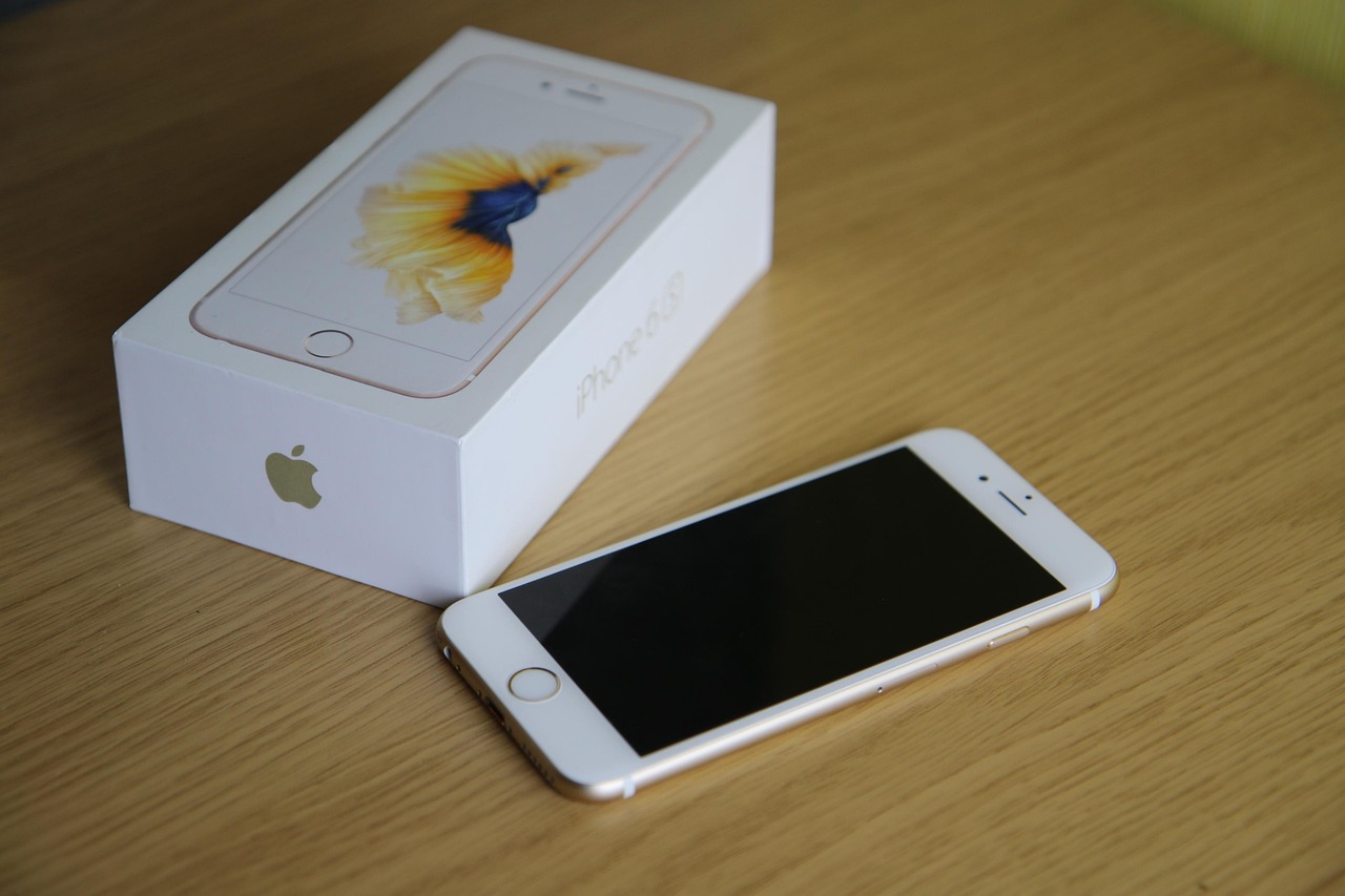 关于iPhone 6s上市日期的探讨与解析