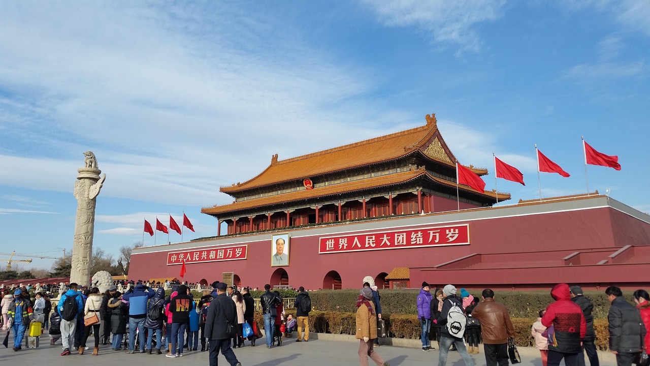 北京景点门票价格最新概览