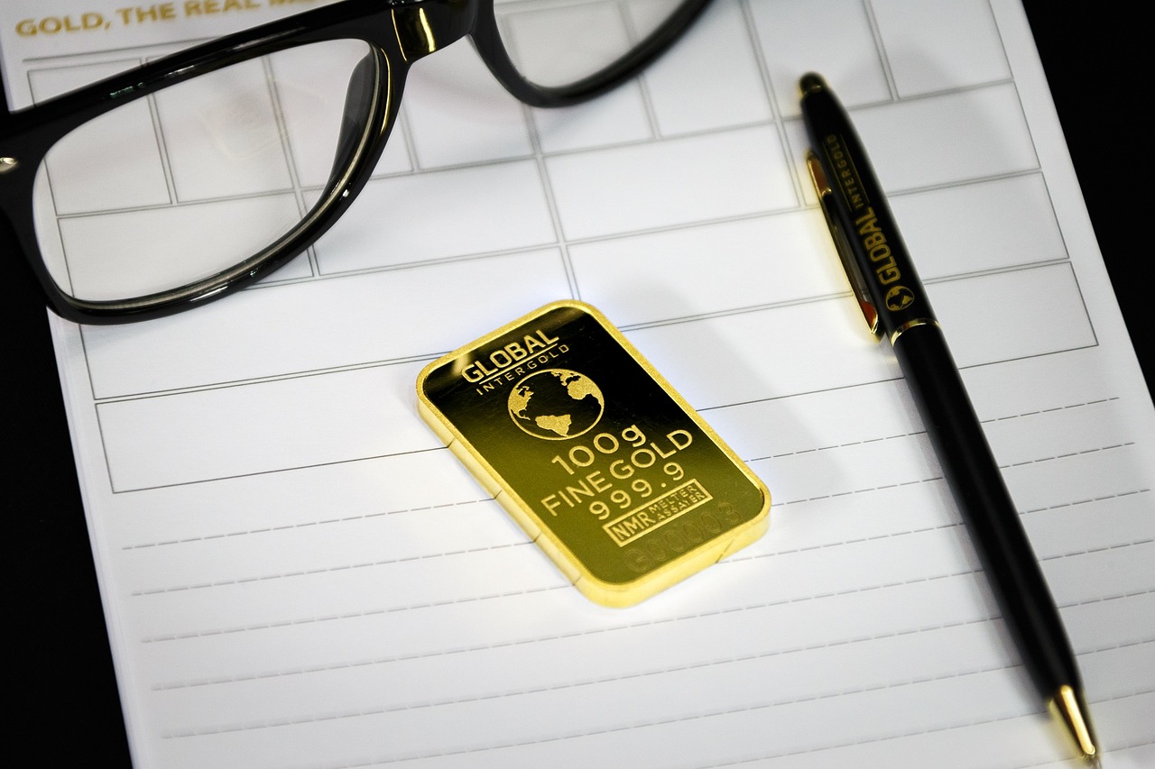 黄金行情下载，掌握最新金价动态的必备途径