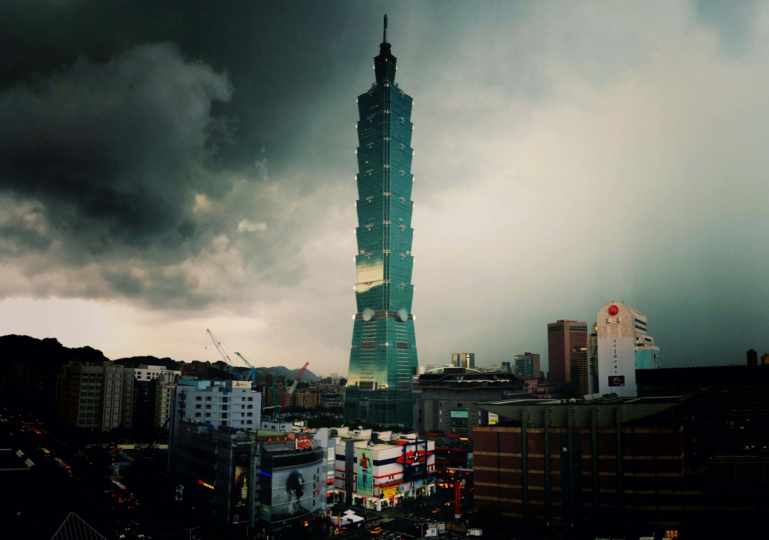 现代土居建筑的新趋势探索